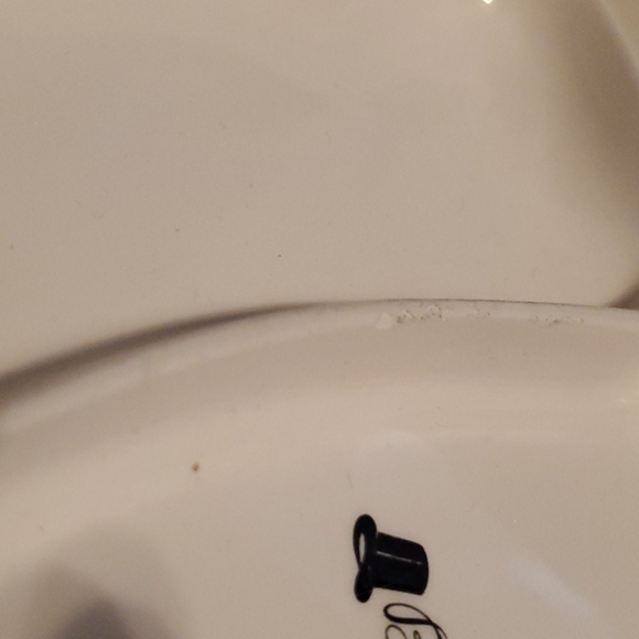 Sigma Towle Bigelow & Pendleton Men's Jewelry Dish - Picture 7 of 7